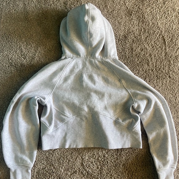 Lululemon Scuba oversized half-zip - Picture 7 of 7